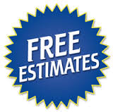 Free Estimates